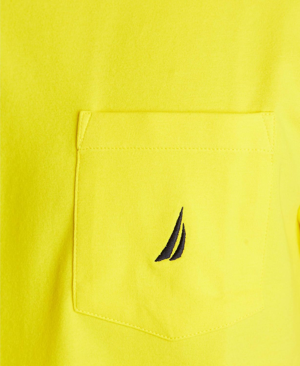 image:imageNautica Mens Classic Fit Pocket TShirtZest