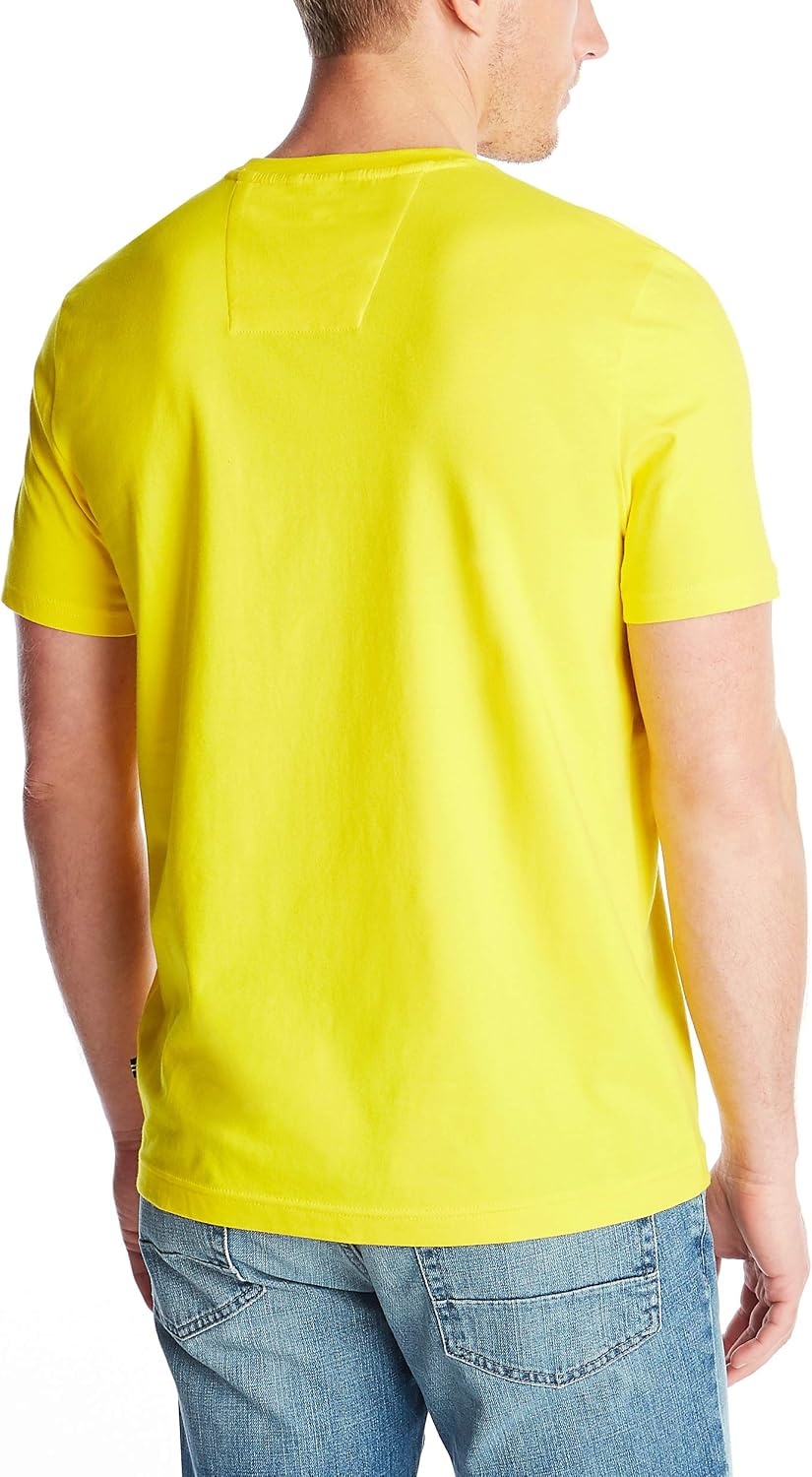 image:imageNautica Mens Classic Fit Pocket TShirtZest