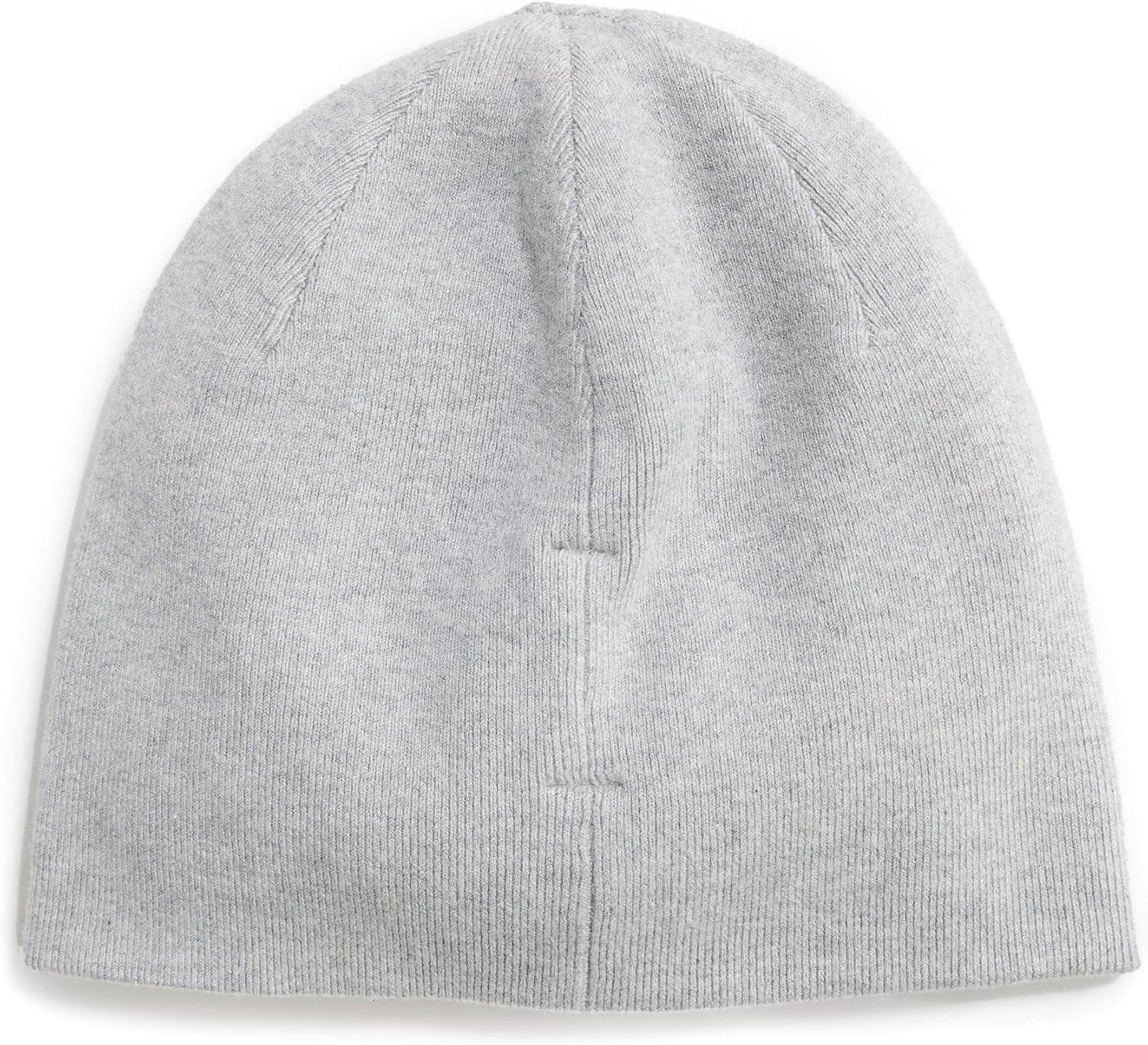 image:imageNautica Mens Competition Sustainably Crafted Logo BeanieGrey Heather