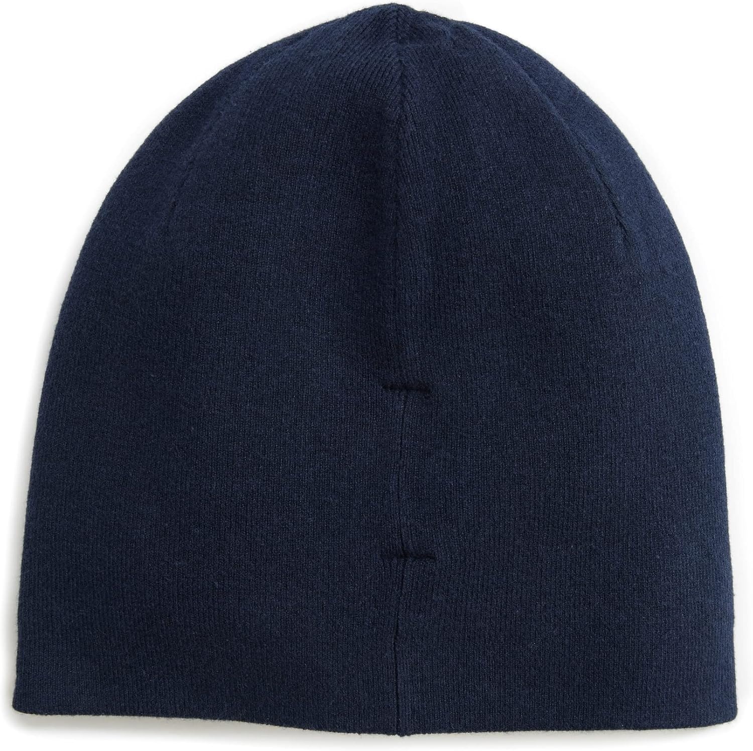 image:imageNautica Mens Competition Sustainably Crafted Logo BeanieNavy