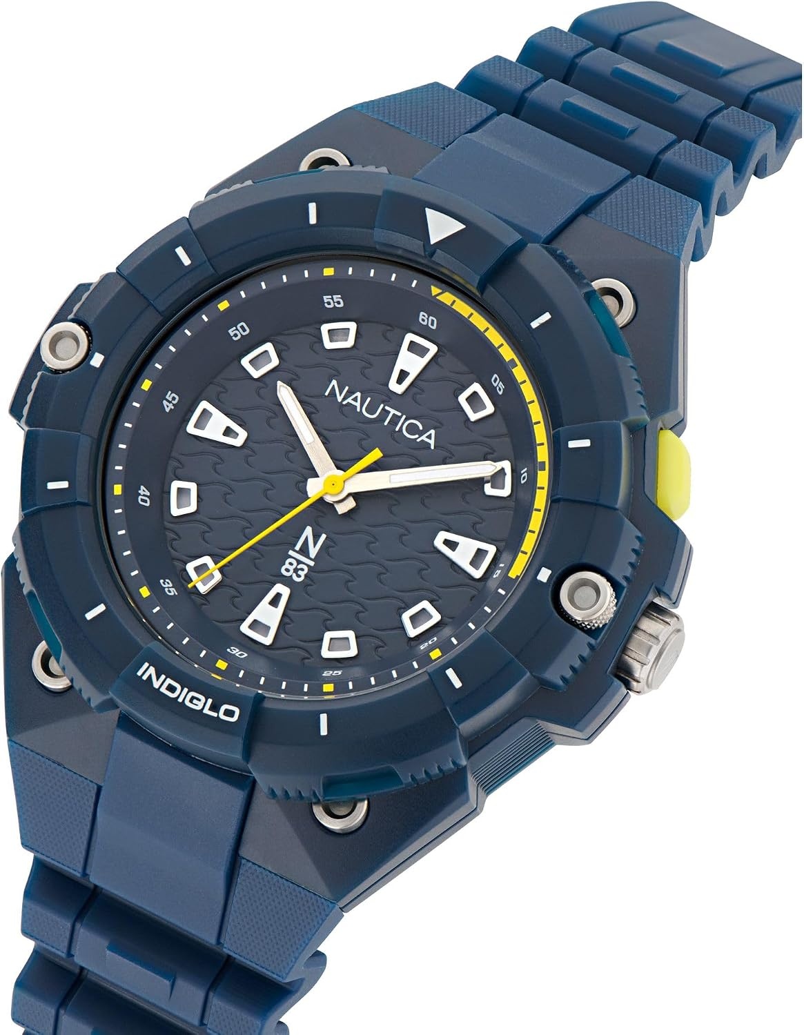 image:imageNautica Mens Coronado Bay WatchBlueBlueBlue