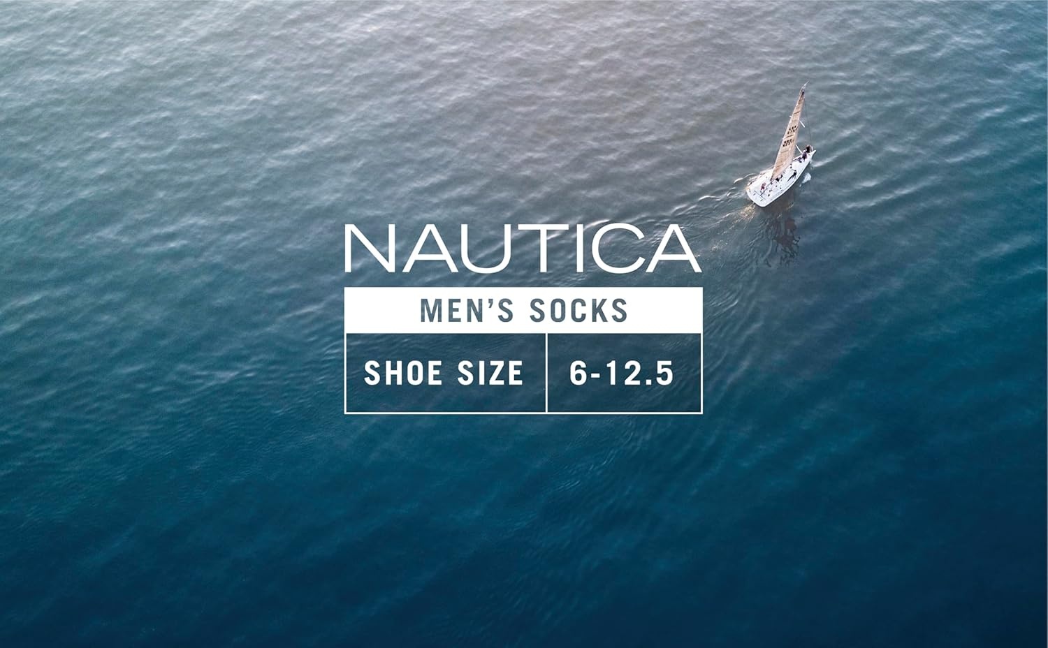 image:imageNautica Mens Dress Socks 10 Pack Breathable Stretch Crew Socks for Men for Work Business and Formal Wear Sizes 6125BrownBlue Assorted Rib