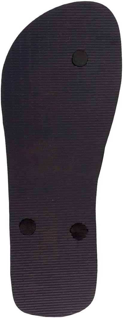 image:imageNautica Mens Flip Flop Beach Sandal Boat Slide Water SlippersJirennavy Camo