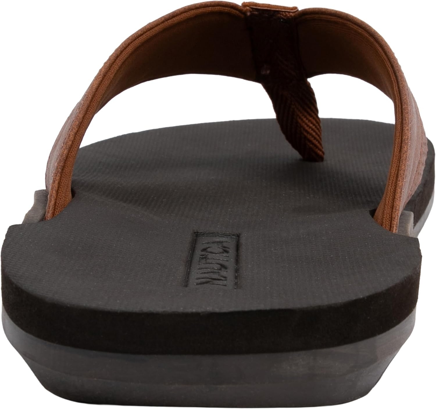 image:imageNautica Mens Flip Flop Beach Sandal Boat Slide Water SlippersTanfriedrich