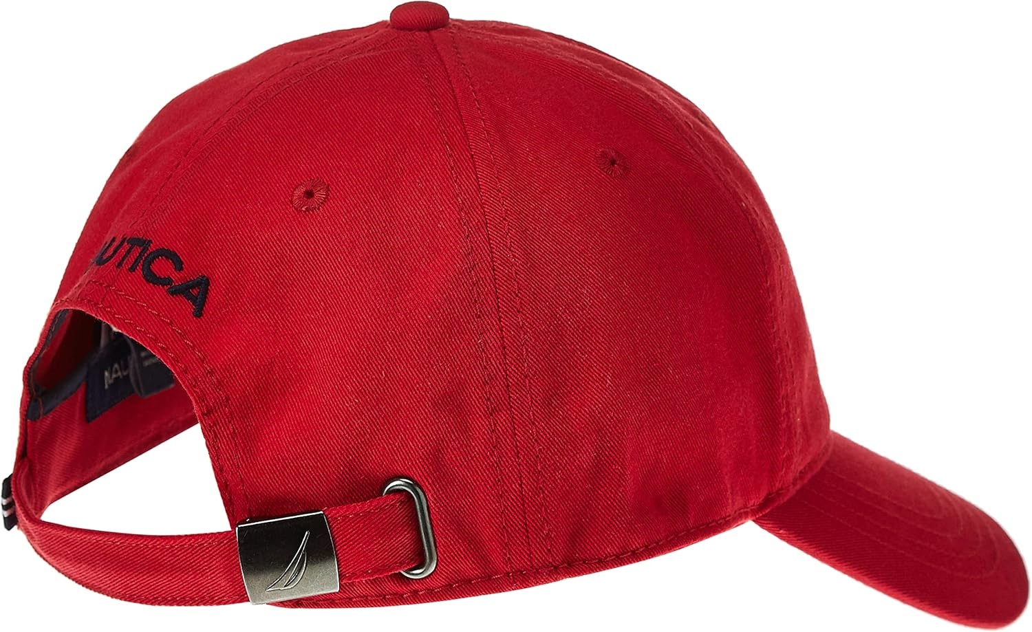 image:imageNautica Mens JClass CapDeck Red