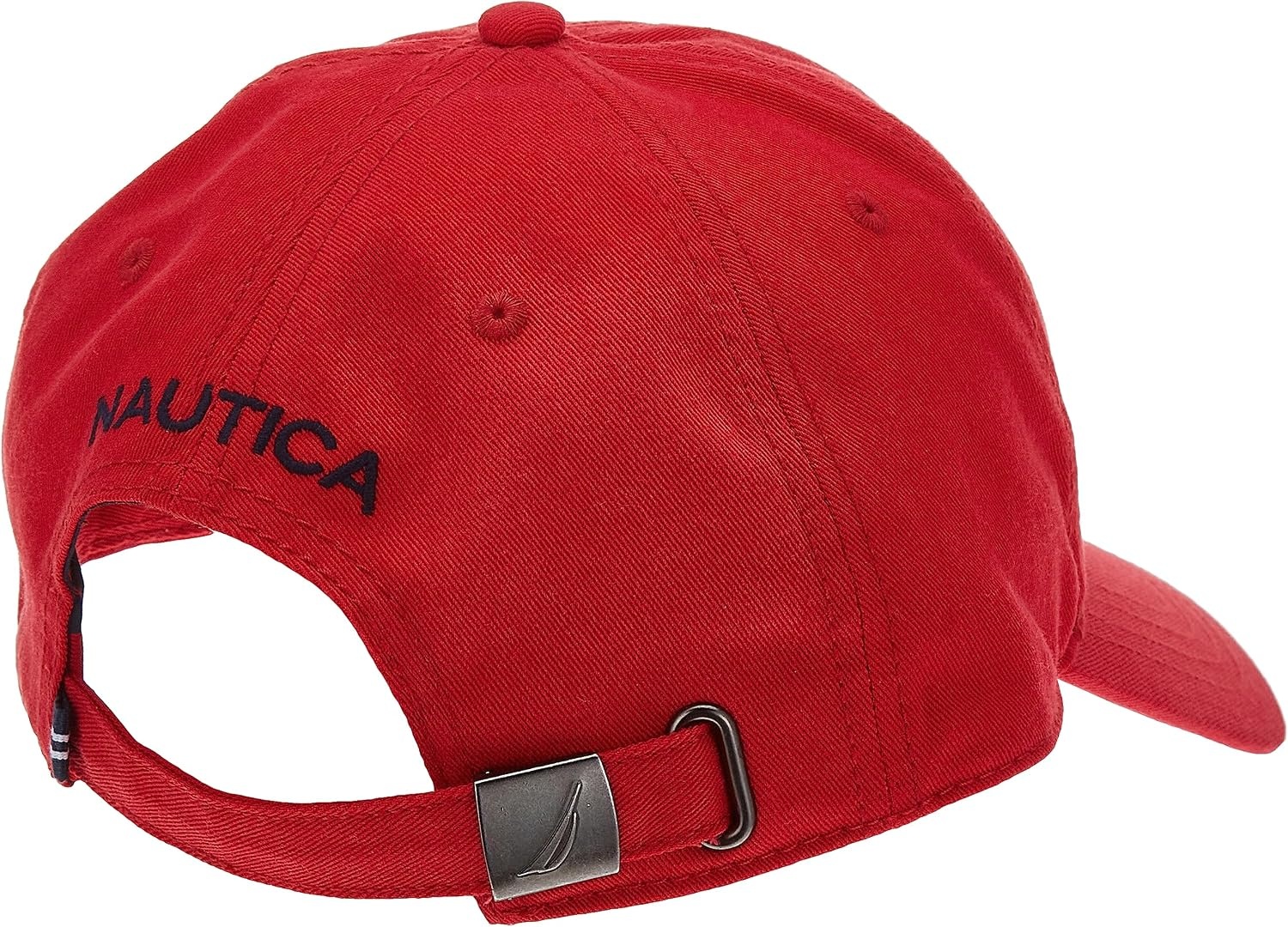 image:imageNautica Mens JClass CapDeck Red