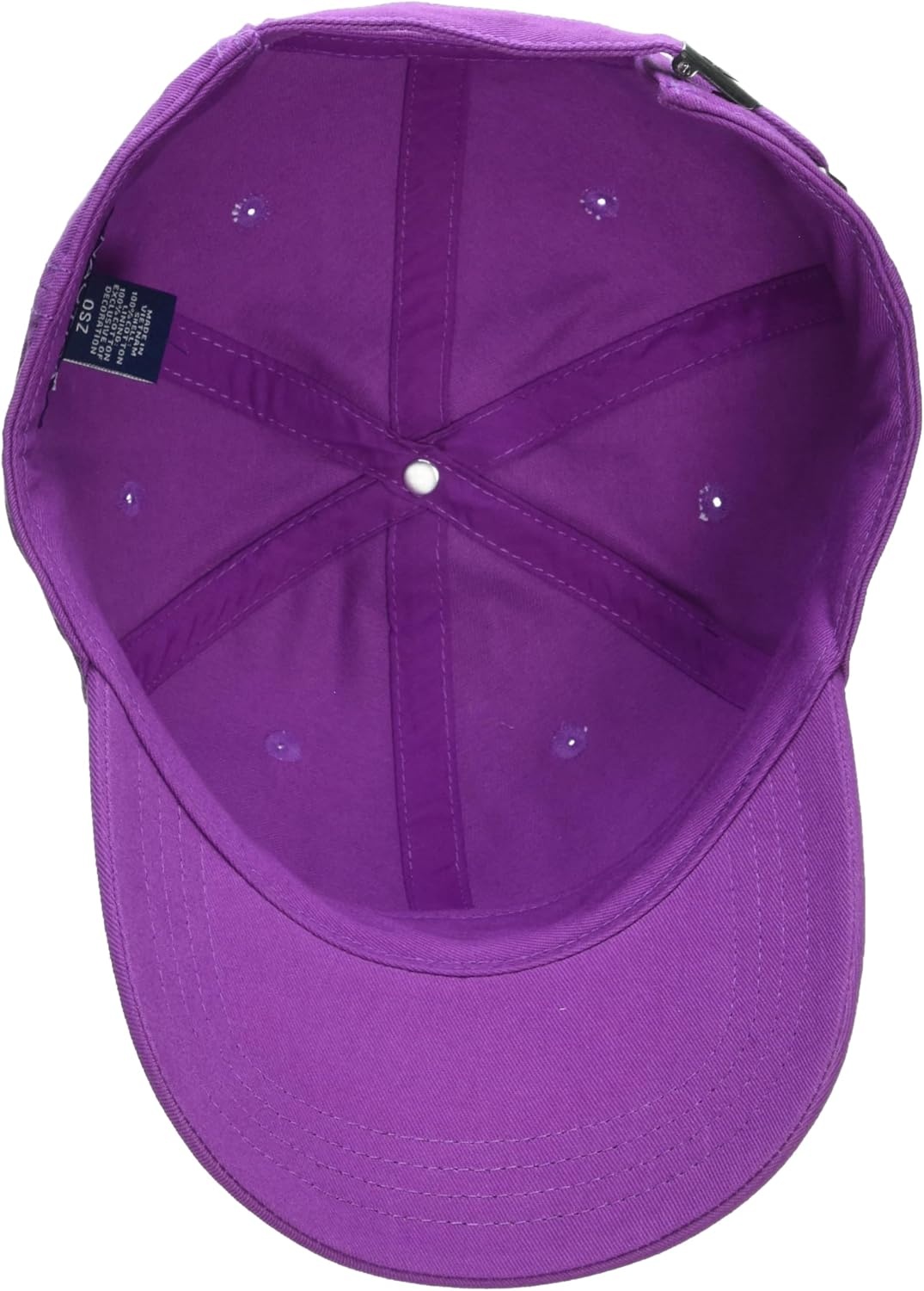 image:imageNautica Mens JClass CapDewy Purple