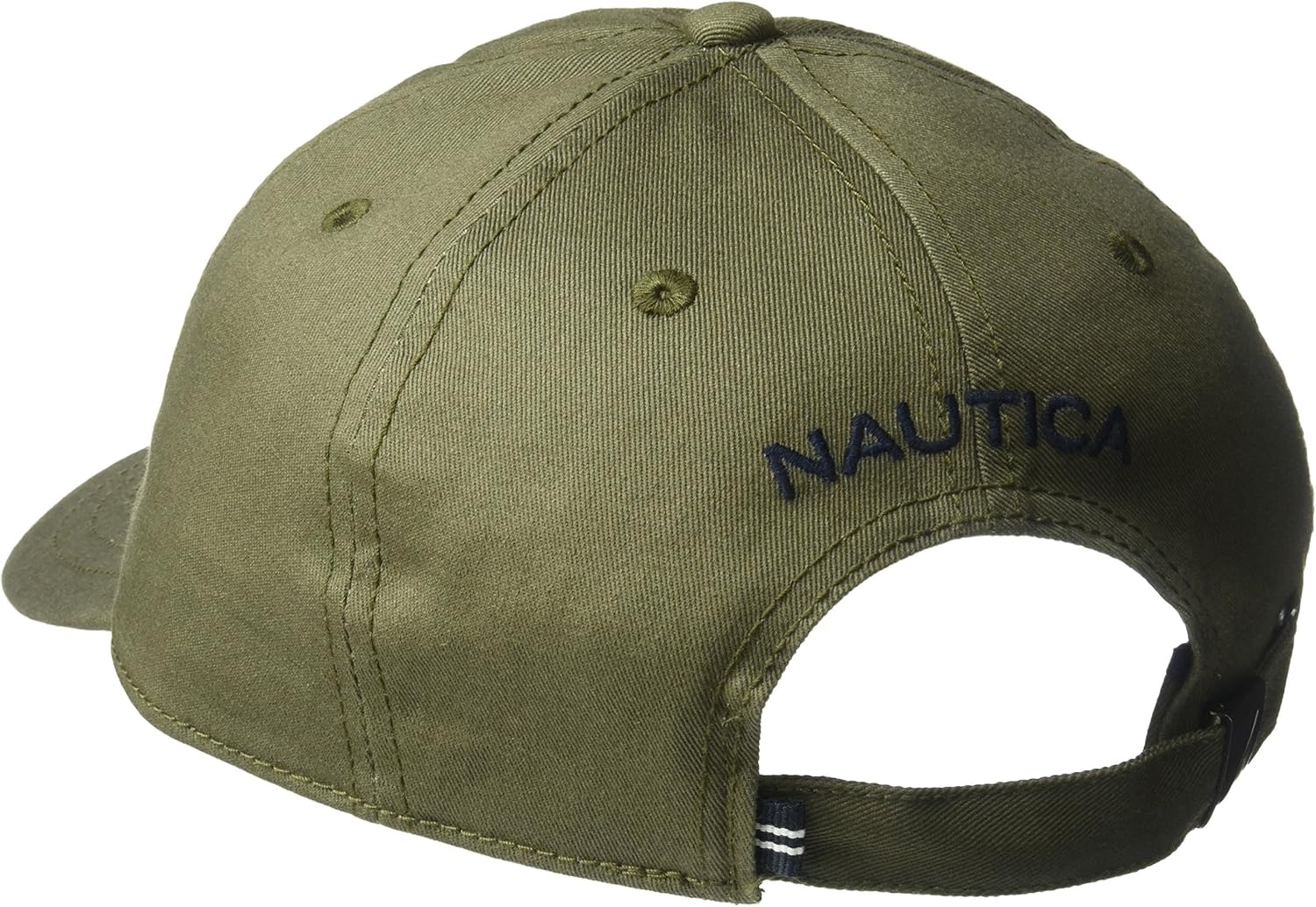 image:imageNautica Mens JClass CapHillside Olive