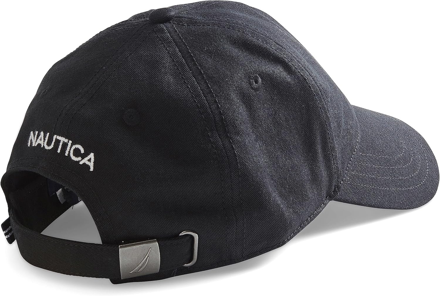 image:imageNautica Mens JClass CapTrue Black