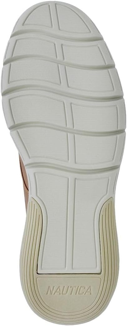 image:imageNautica Mens Knit Dress Oxford Dress Sneakers Breathable Stylish Lightweight amp Comfortable Ideal for Business or WalkingTanajax