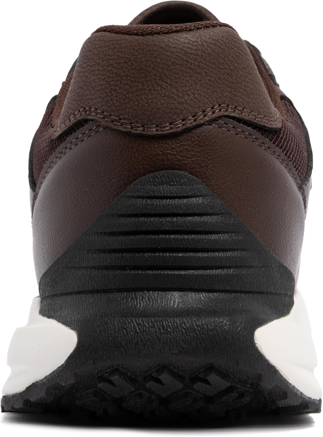 image:imageNautica Mens LaceUp Sneakers Casual Stylish and Comfortable for WalkingBrown