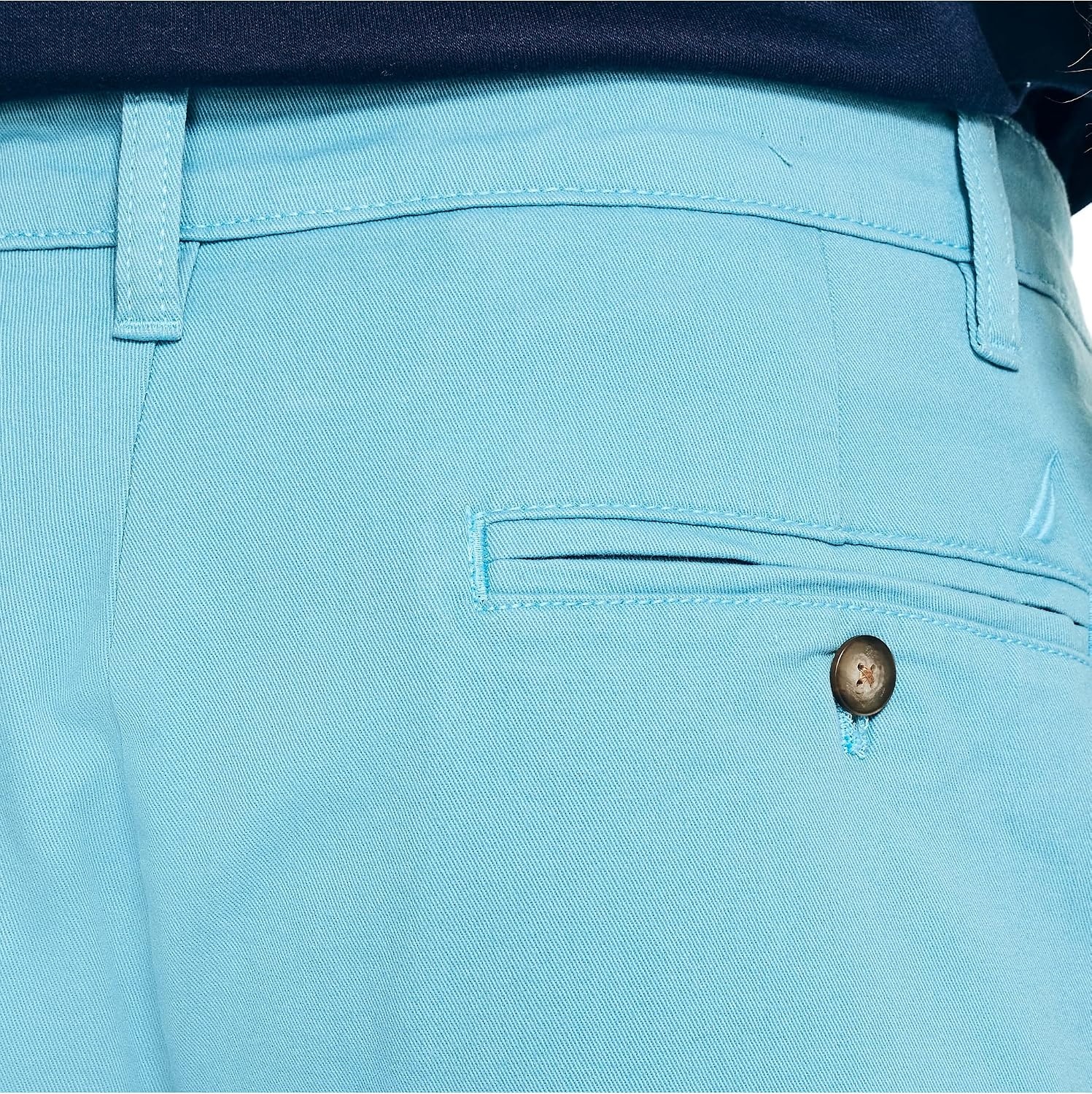 image:imageNautica Mens Nautica 85 Deck ShortDelphin Blue