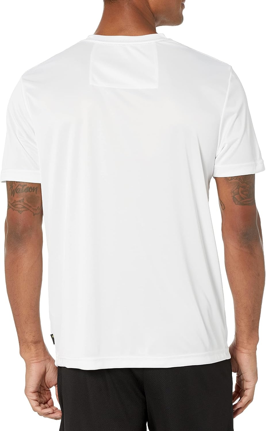 image:imageNautica Mens Nautica Competition Sustainably Crafted Crewneck TShirtBright White