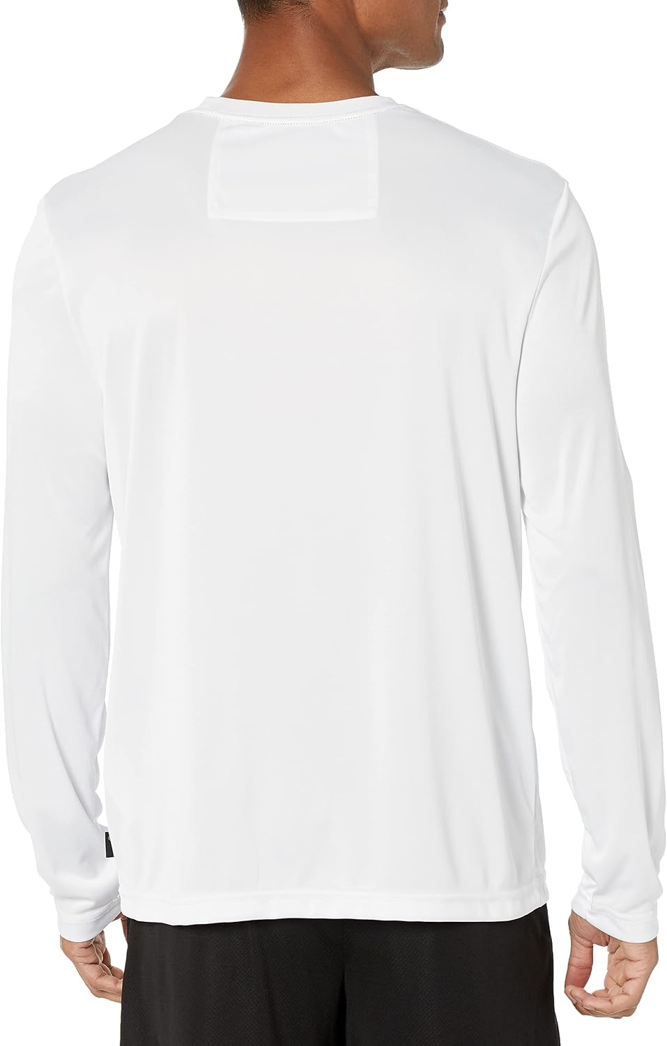 image:imageNautica Mens Nautica Competition Sustainably Crafted LongSleeve TShirtBright White