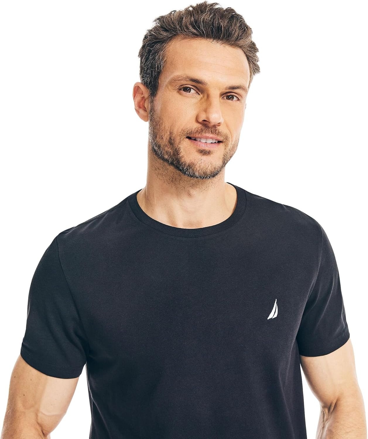 image:imageNautica Mens Nautica JClass TShirtBlack