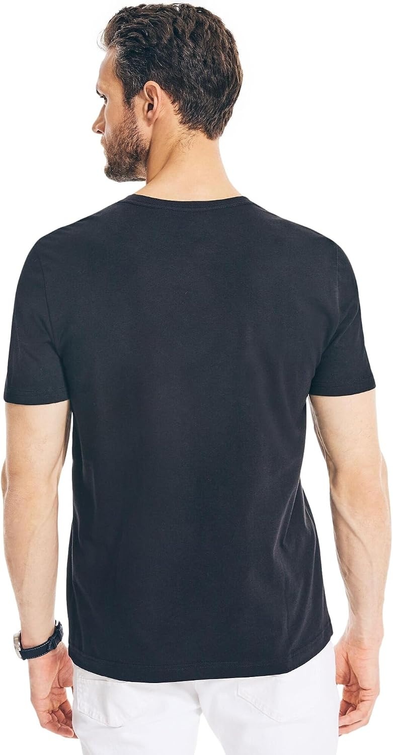 image:imageNautica Mens Nautica JClass TShirtBlack