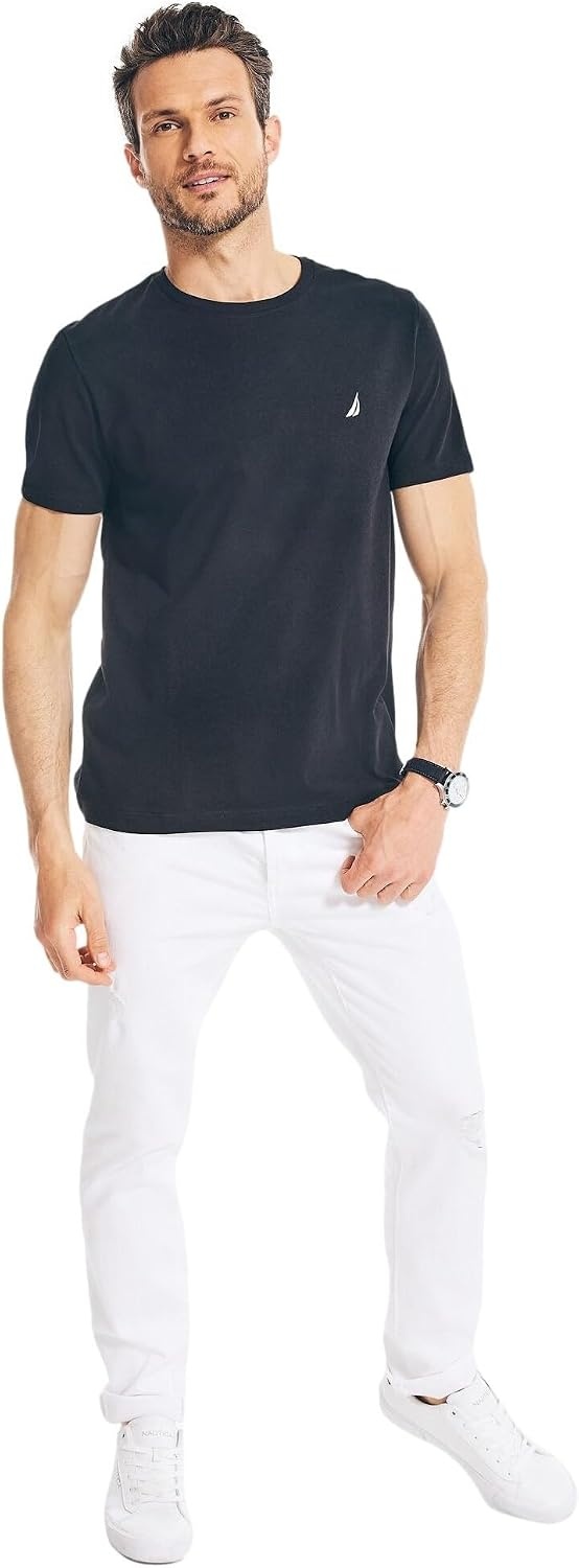 image:imageNautica Mens Nautica JClass TShirtBlack