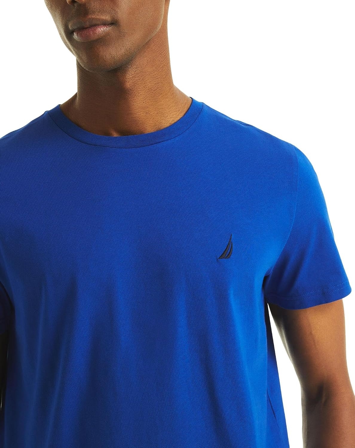 image:imageNautica Mens Nautica JClass TShirtBright Cobalt