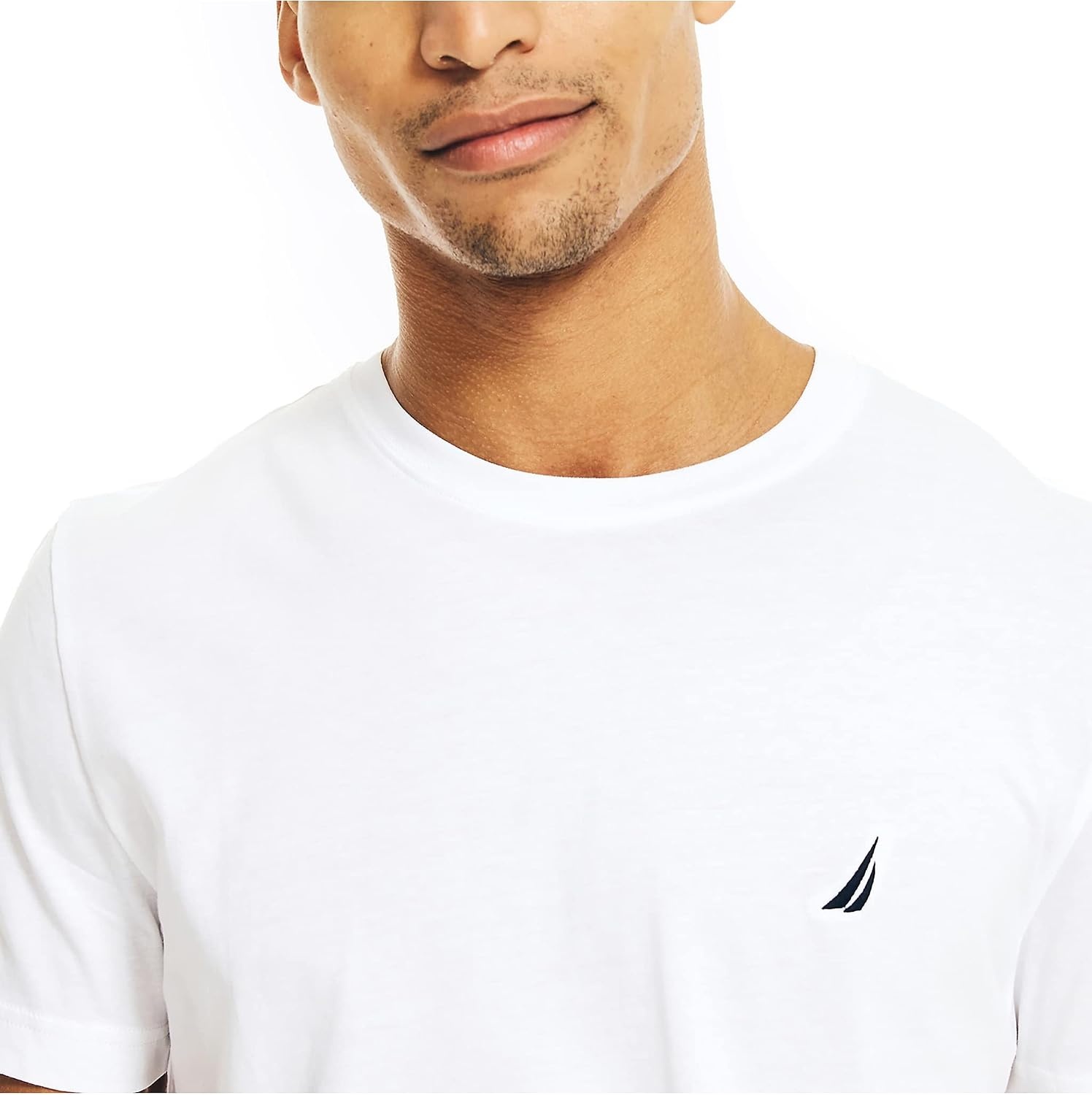 image:imageNautica Mens Nautica JClass TShirtBright White