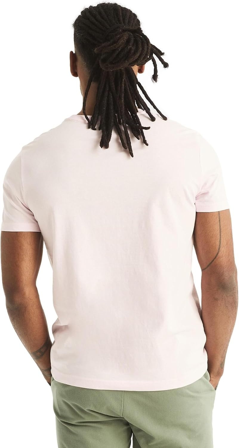 image:imageNautica Mens Nautica JClass TShirtCradle Pink