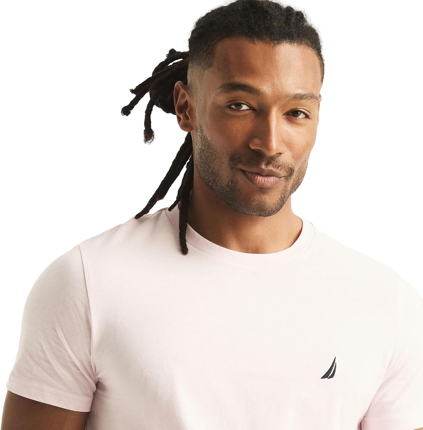 image:imageNautica Mens Nautica JClass TShirtCradle Pink