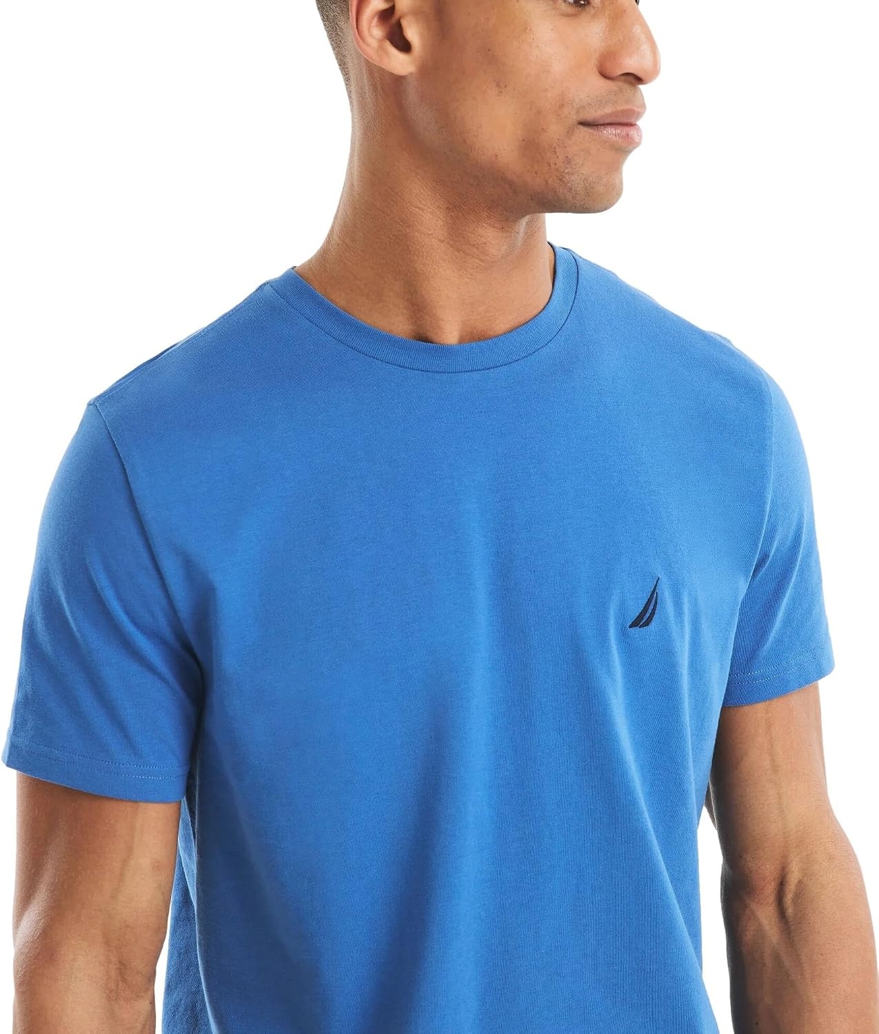 image:imageNautica Mens Nautica JClass TShirtDelft Blue