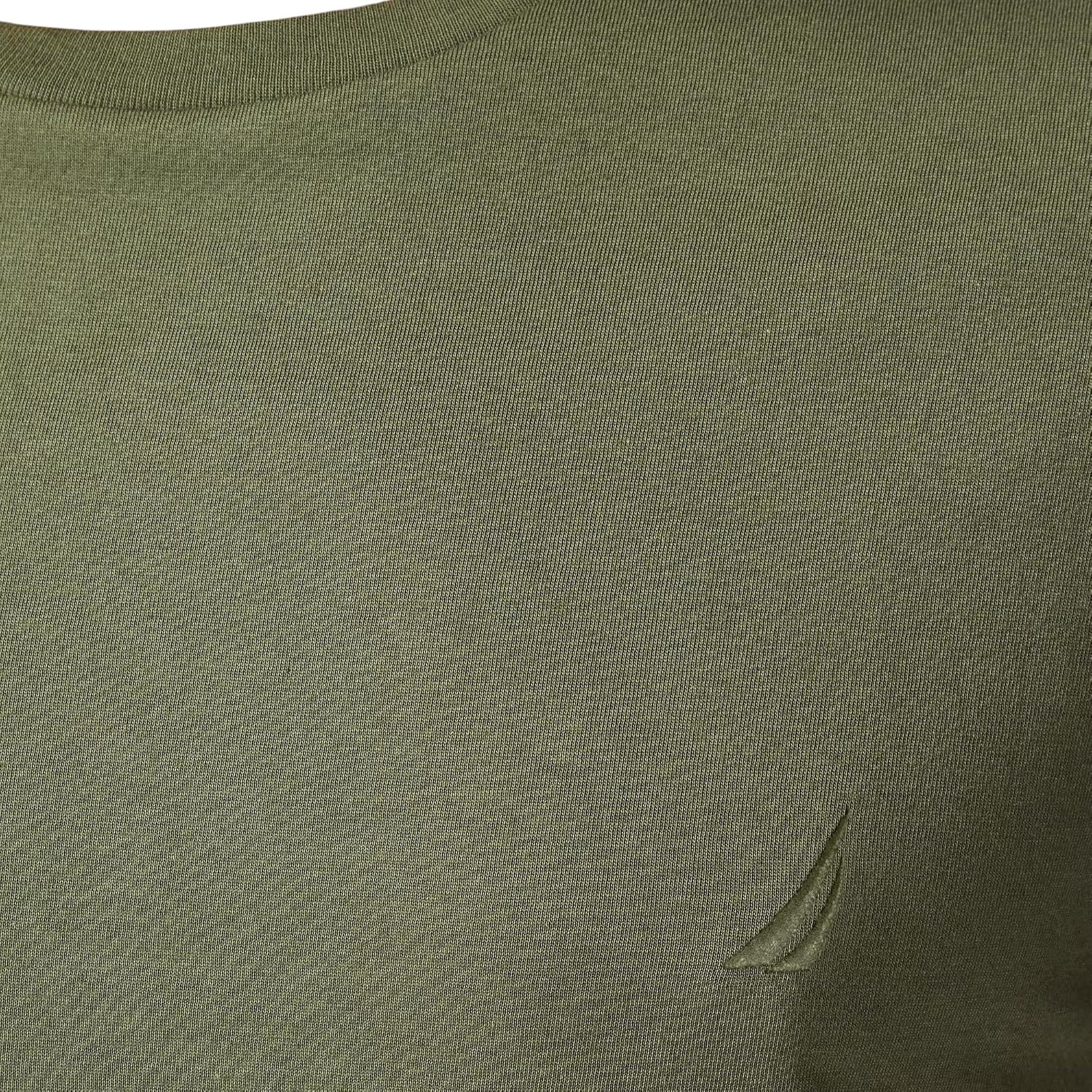 image:imageNautica Mens Nautica JClass TShirtForest Night