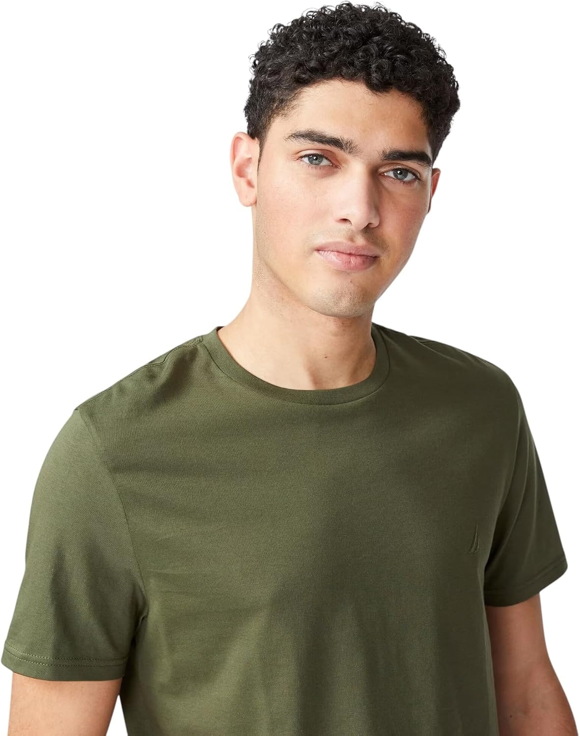 image:imageNautica Mens Nautica JClass TShirtForest Night