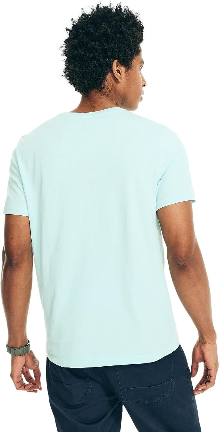 image:imageNautica Mens Nautica JClass TShirtHarbor Mist