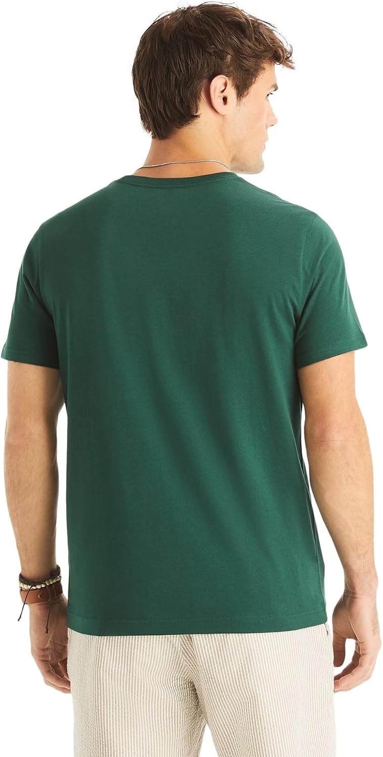 image:imageNautica Mens Nautica JClass TShirtJune Bug