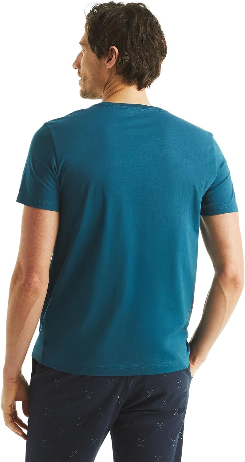 image:imageNautica Mens Nautica JClass TShirtLegion Blue