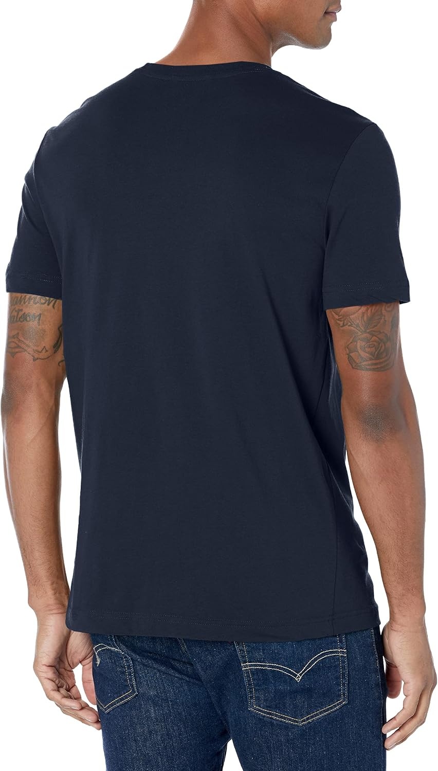 image:imageNautica Mens Nautica JClass TShirtNavy