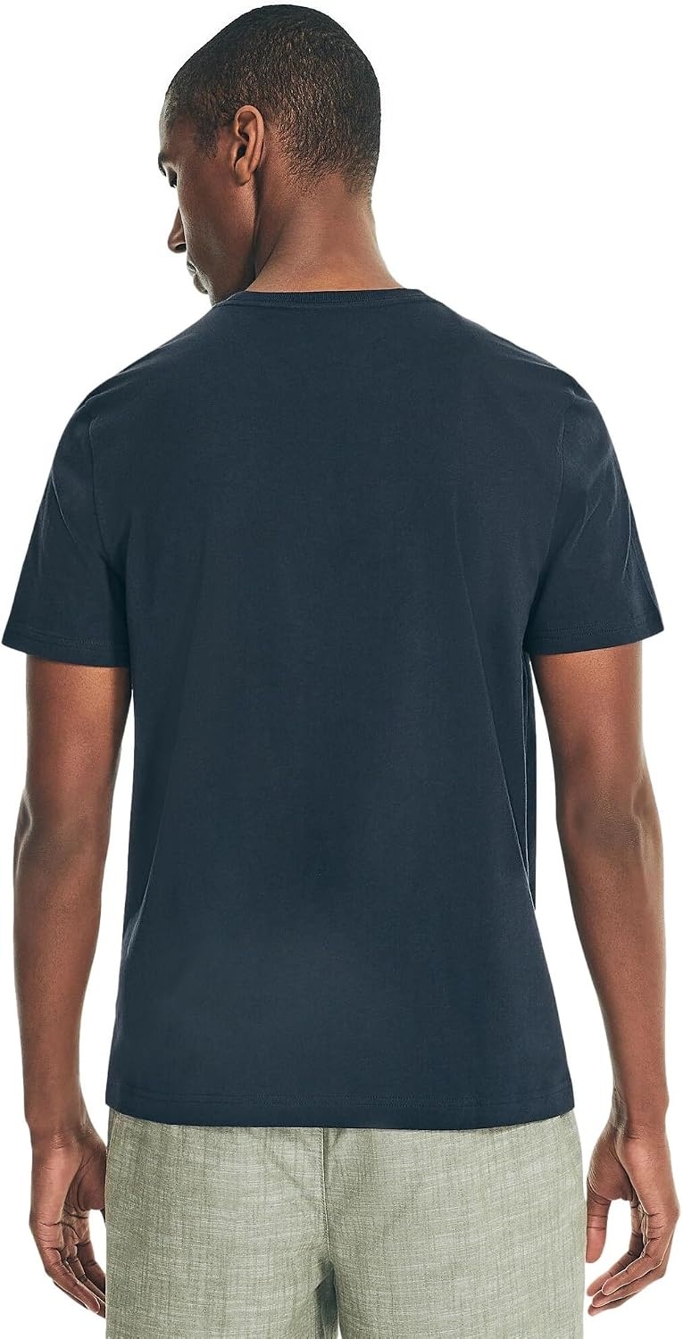 image:imageNautica Mens Nautica JClass TShirtNavy Seas