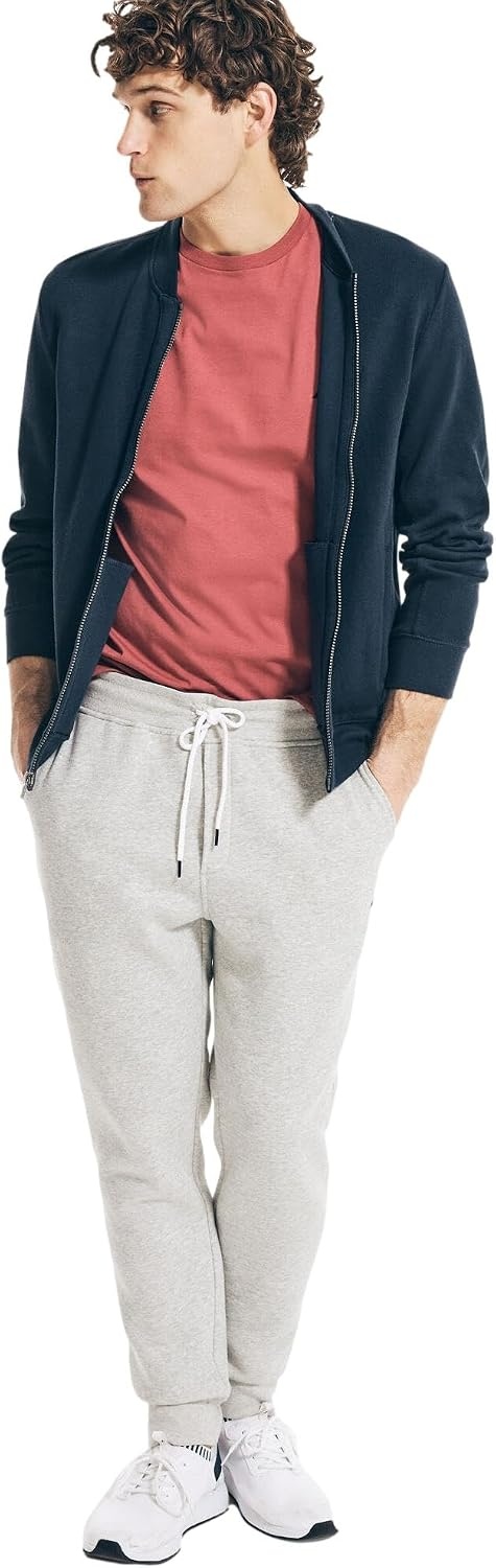image:imageNautica Mens Nautica JClass TShirtRusted Hull