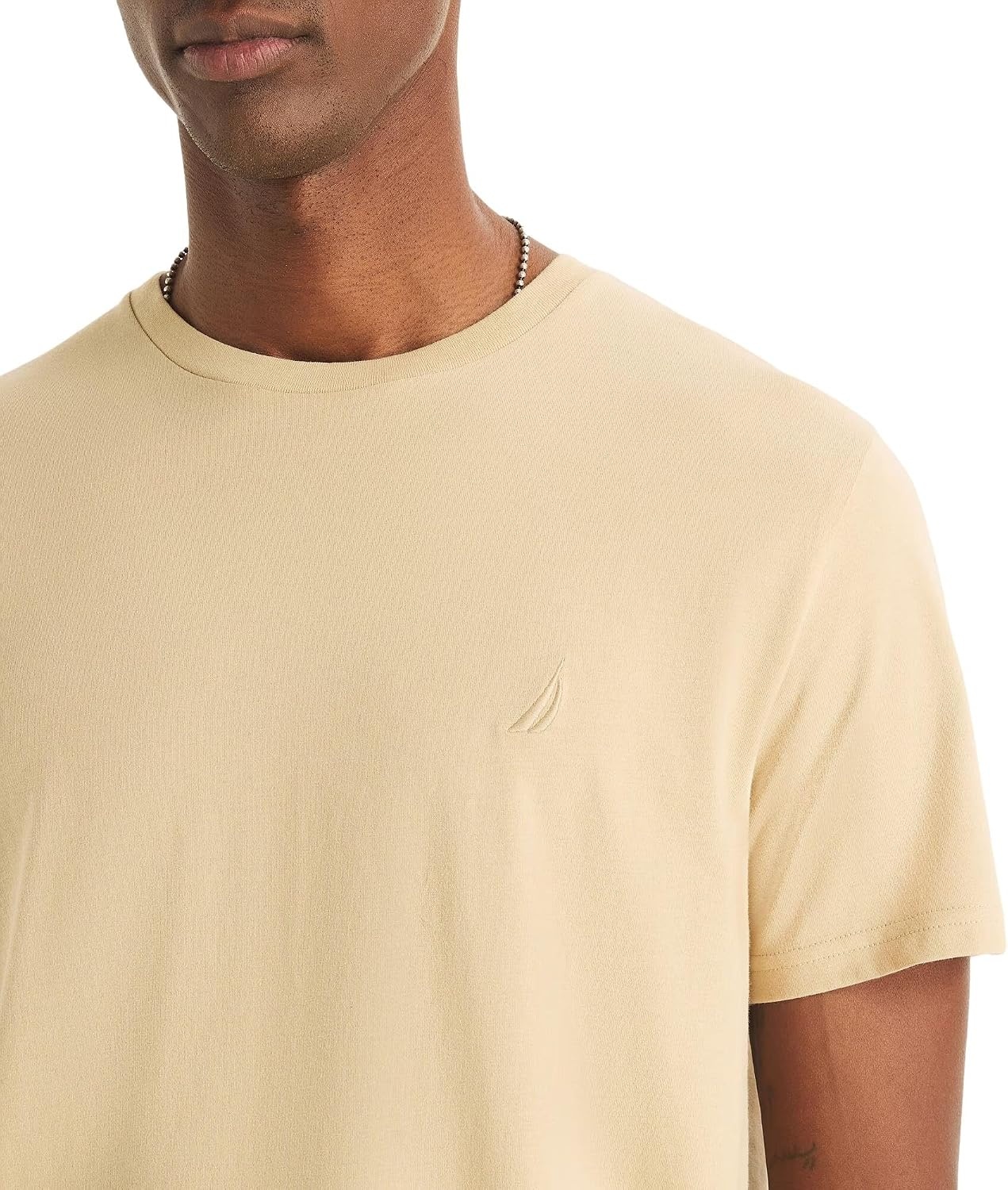 image:imageNautica Mens Nautica JClass TShirtSafari