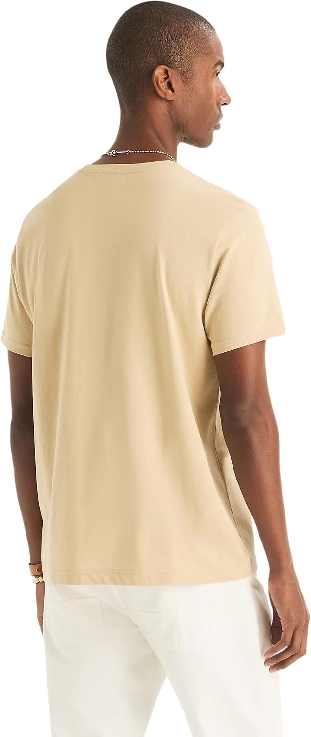 image:imageNautica Mens Nautica JClass TShirtSafari