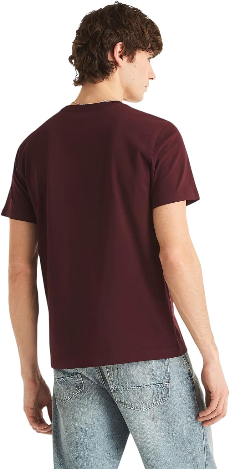 image:imageNautica Mens Nautica JClass TShirtSea Port Burg