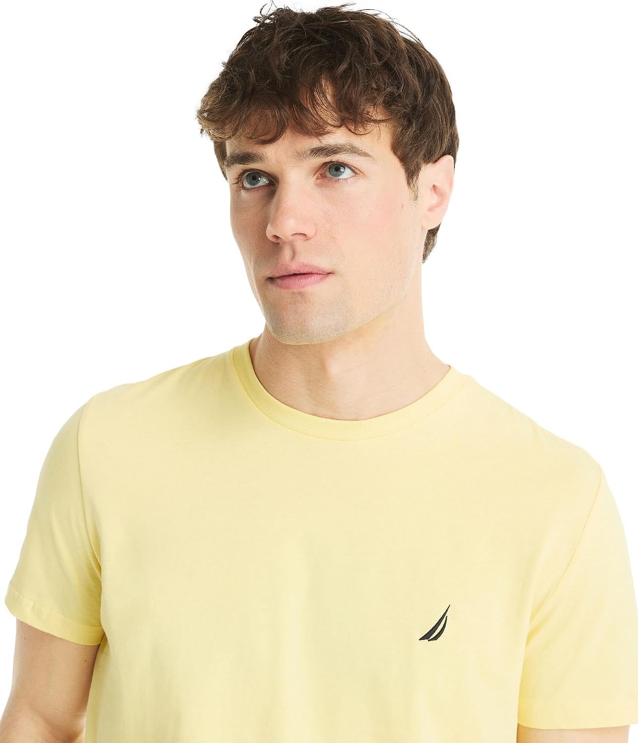 image:imageNautica Mens Nautica JClass TShirtSunshine