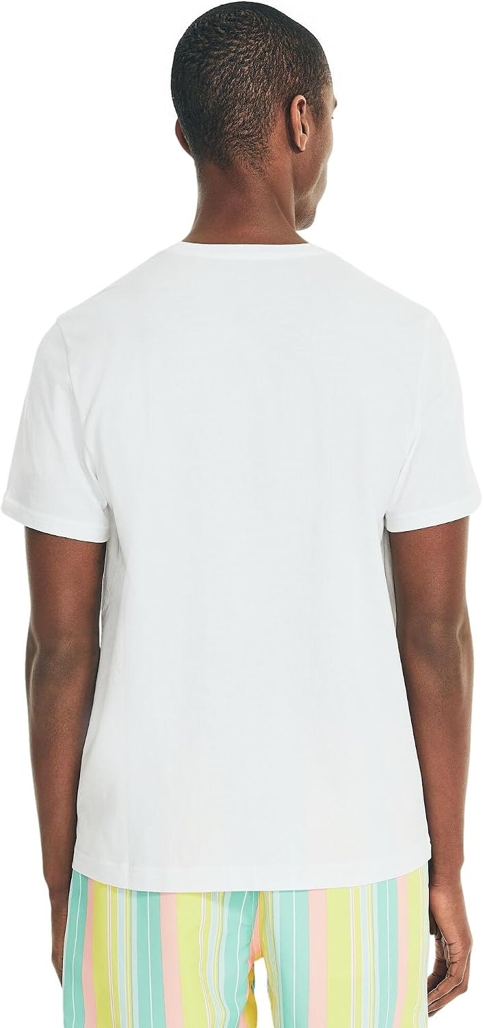 image:imageNautica Mens Nautica JClass TShirtWhite