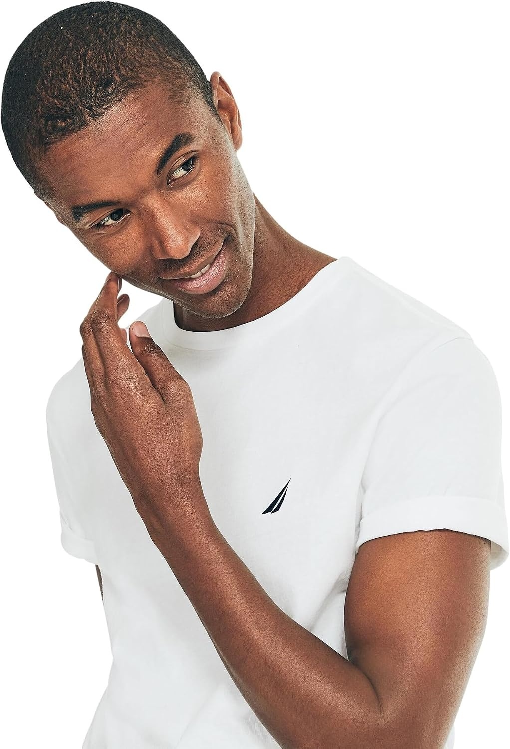 image:imageNautica Mens Nautica JClass TShirtWhite
