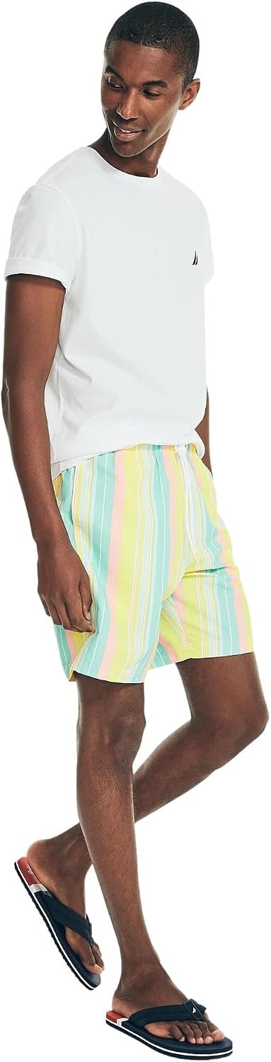 image:imageNautica Mens Nautica JClass TShirtWhite