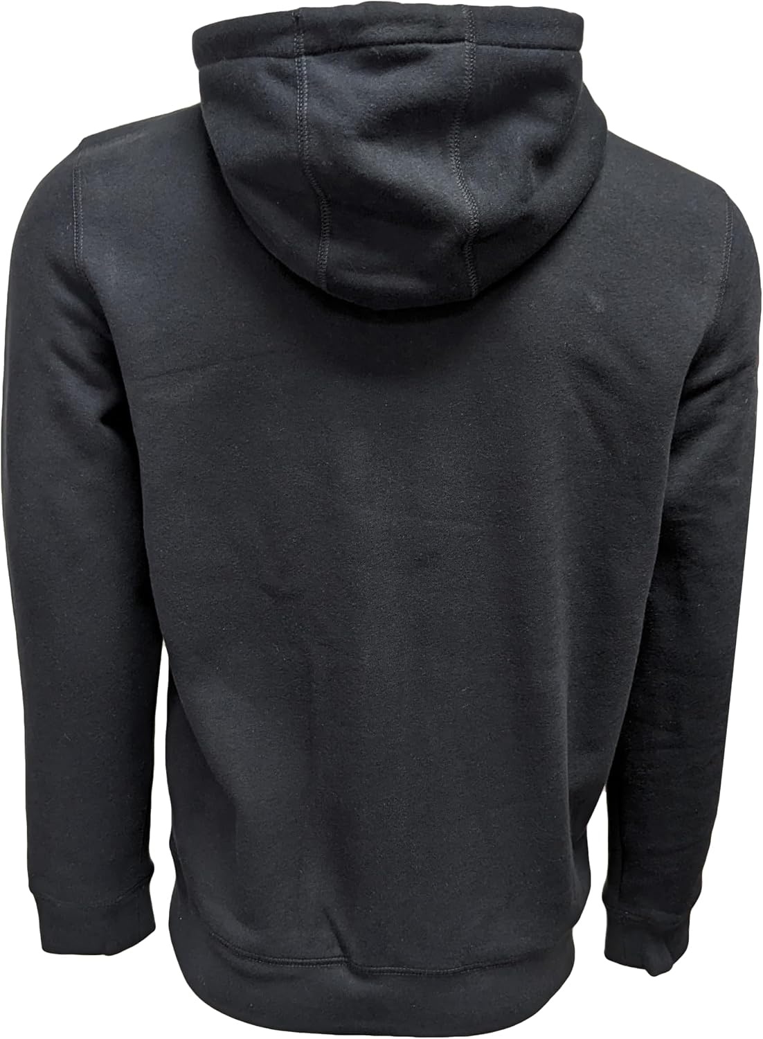 image:imageNautica Mens Nautica Mens Anchor Fleece Fullzip HoodieBlack