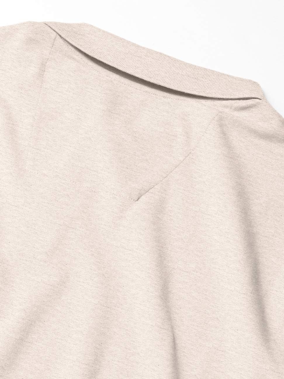 image:imageNautica Mens Nautica Mens Big amp Tall Stretch Pique PoloGrey Heather
