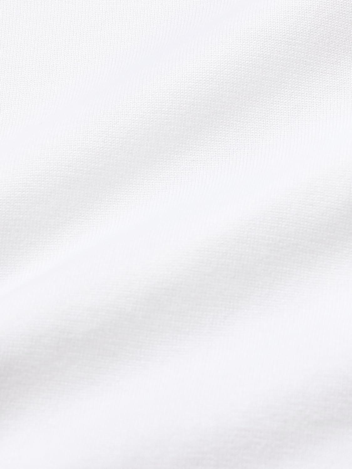 image:imageNautica Mens QuarterZip SweaterBright White