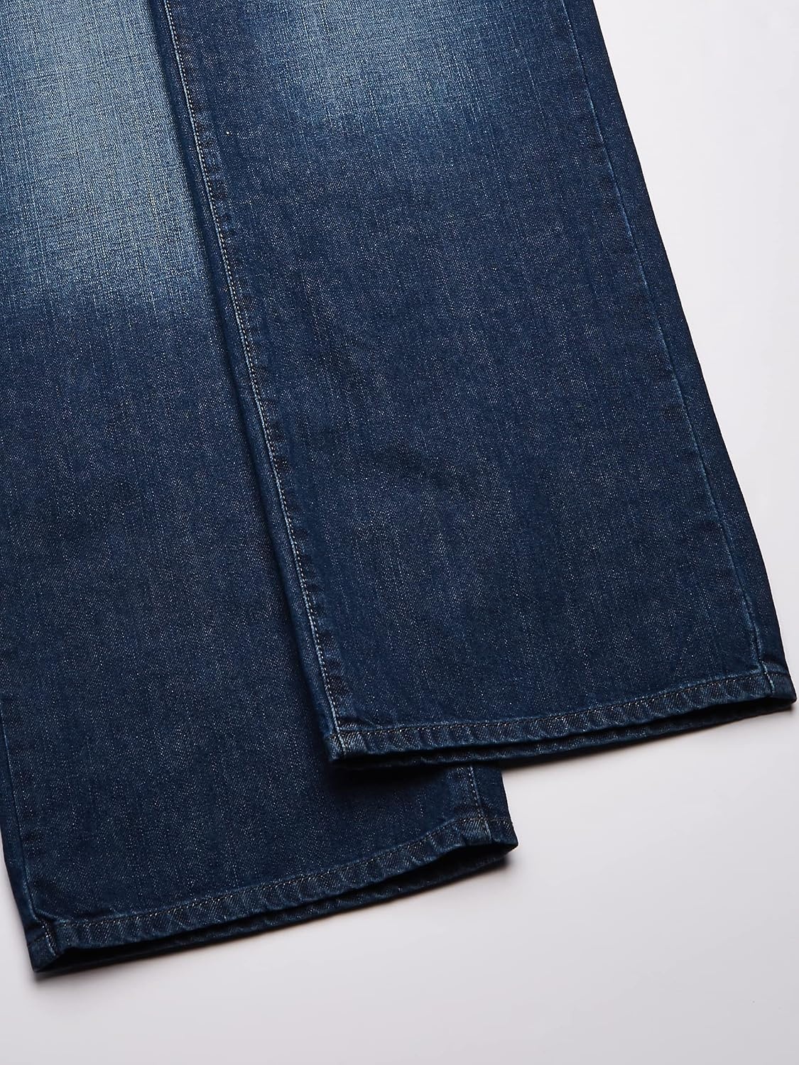 image:imageNautica Mens Relaxed Fit Denim JeansGlacier Blue Wash