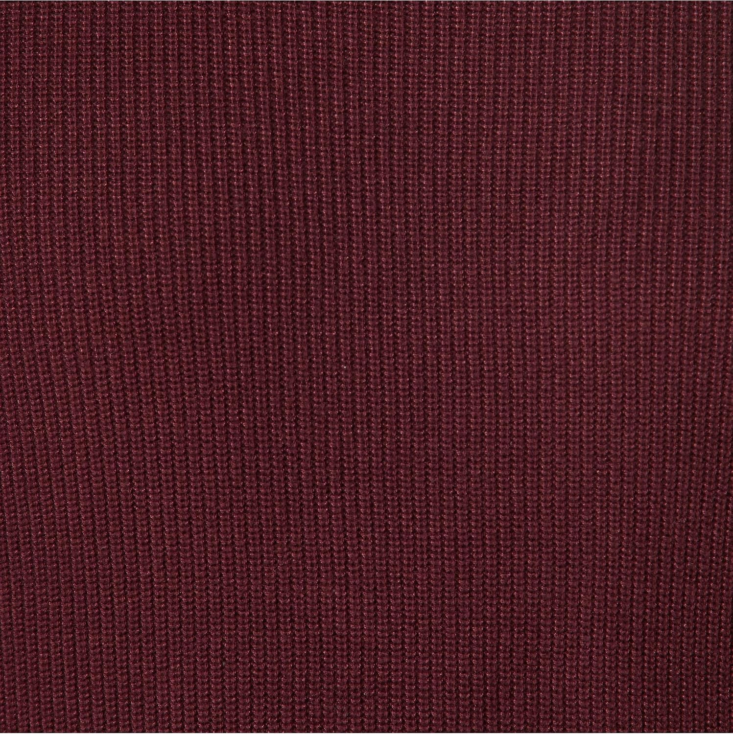 image:imageNautica Mens Ribbed SweaterRoyal Burgundy