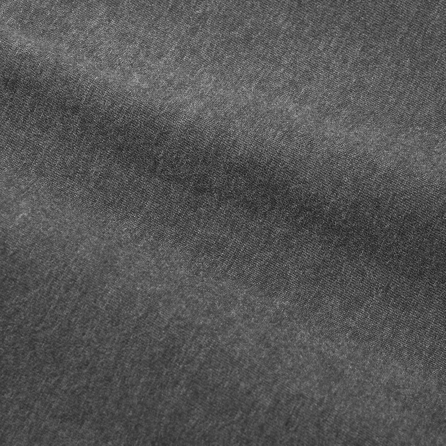 image:imageNautica Mens Soft Knit Sleep Lounge PantCharcoal Heather