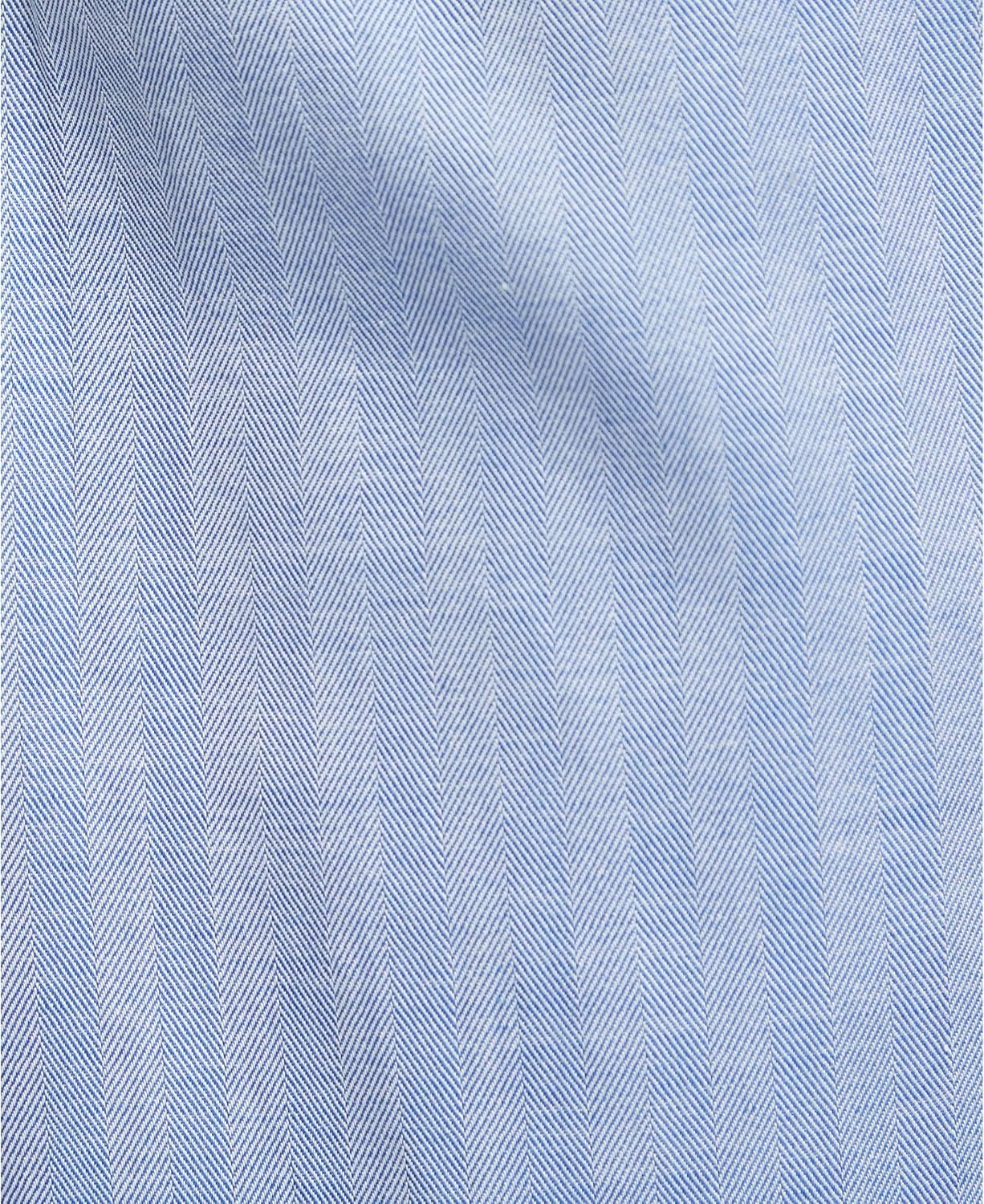 image:imageNautica Mens Soft Woven 100 Cotton Elastic Waistband Sleep Pajama PantBlue Bone