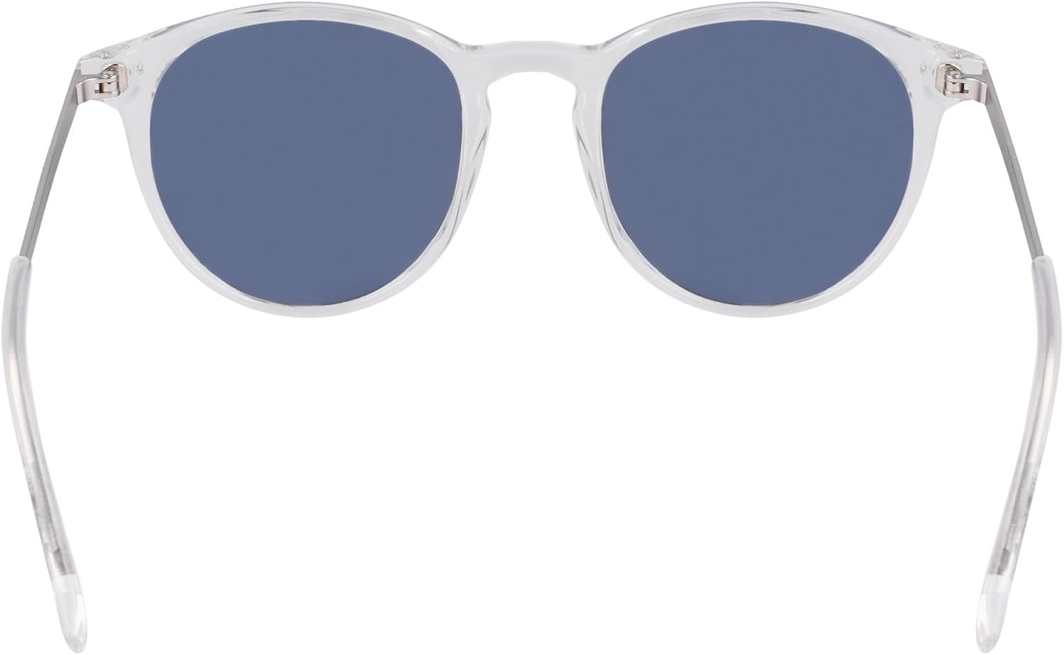 image:imageNautica N900sp Round SunglassesCrystal