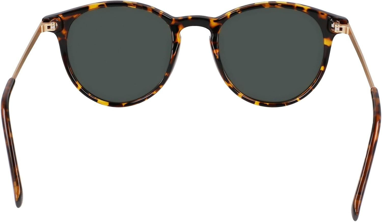 image:imageNautica N900sp Round SunglassesDark Tortoise
